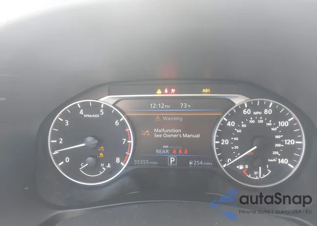 1N4BL4DV2RN379912: 43965399