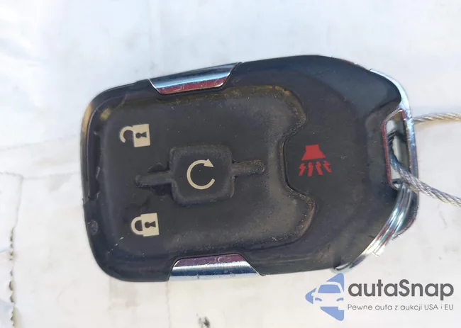 3GKALMEV8ML336824: 43965420