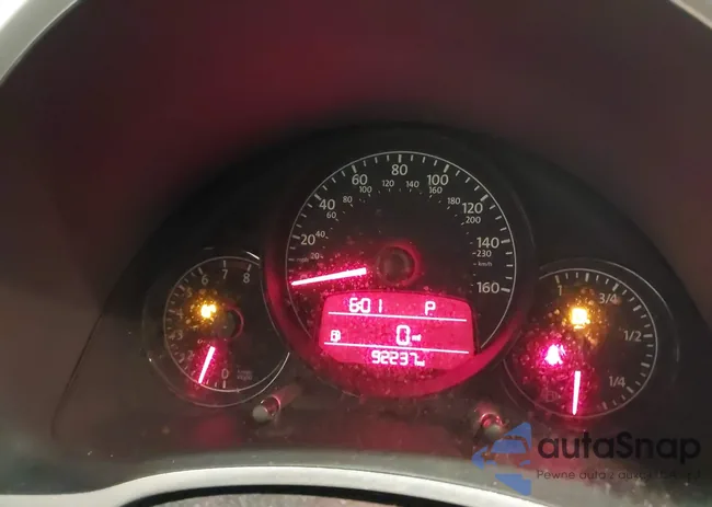 3VWJP7AT7CM647852: 43965432