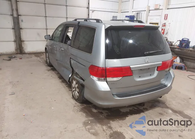 5FNRL38678B025452: 43965452