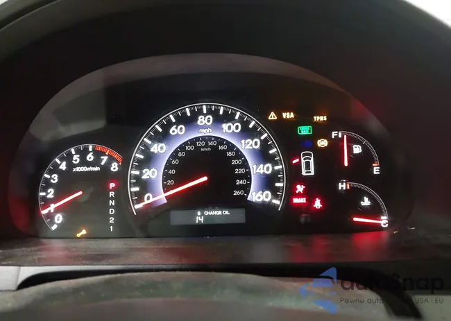 5FNRL38678B025452: 43965452