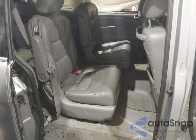 5FNRL38678B025452: 43965452