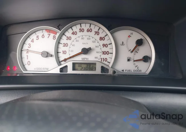 1NXBR32E05Z475748: 43965456