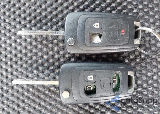 2GNALBEK8H1592434: 43965491