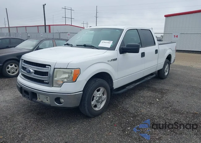 1FTFW1CF8EKF73691: 43965501