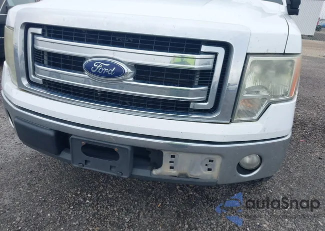 1FTFW1CF8EKF73691: 43965501