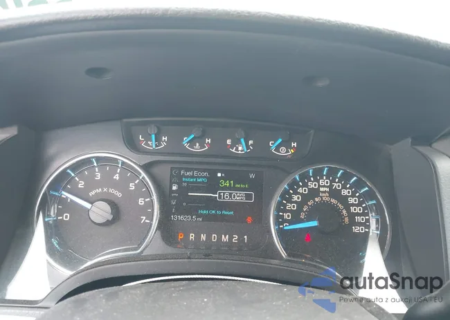 1FTFW1CF8EKF73691: 43965501