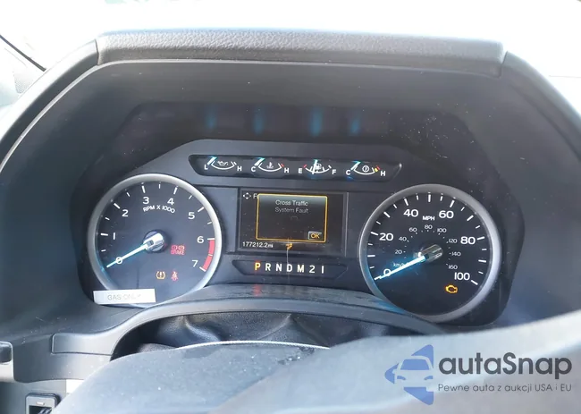 1FT7W3B61JED05334: 43965502