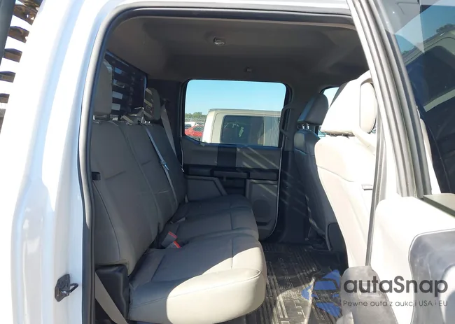 1FT7W3B61JED05334: 43965502