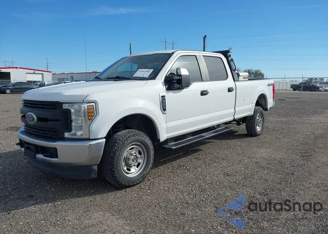 1FT7W3B61JED05334: 43965502