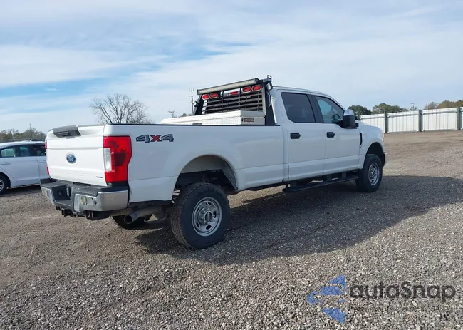 1FT7W3B61JED05334: 43965502