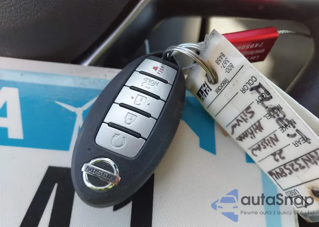 1N4BL4DV6NN325846: 43965500