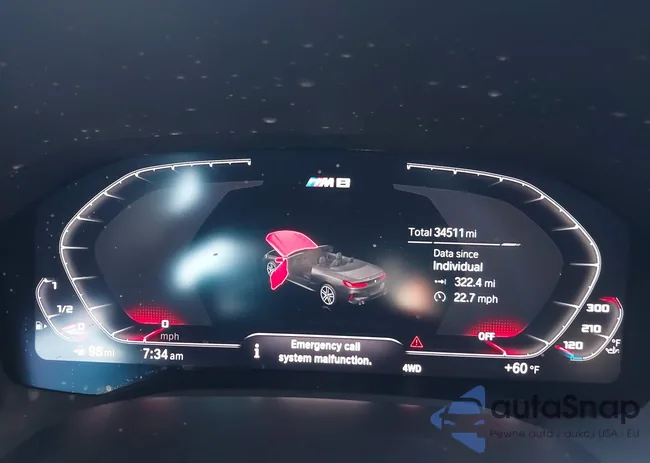 WBSDZ0C0XLCD28138: 43965505