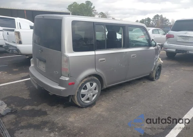 JTLKT324464124599: 43965507