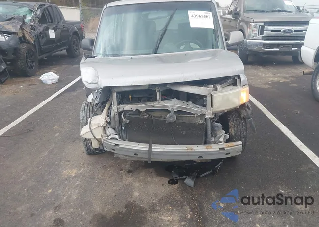 JTLKT324464124599: 43965507