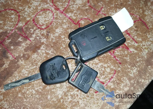 1GCVKREH4FZ375431: 43965508