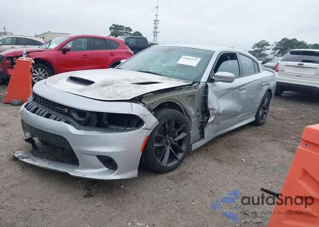 2C3CDXGJ6KH562223: 43965522