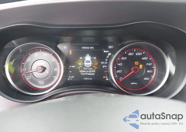 2C3CDXGJ6KH562223: 43965522