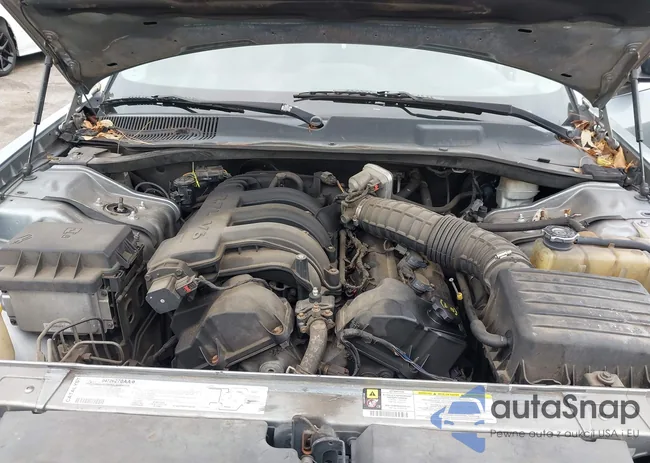 2C3KA43R37H688741: 43965525