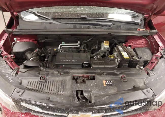 3GNCJLSB7JL154632: 43965532