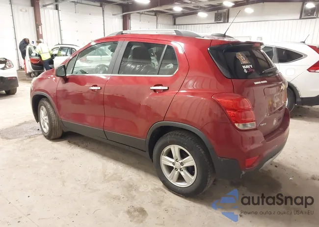 3GNCJLSB7JL154632: 43965532