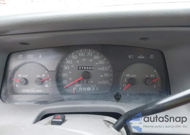 2MEFM75W8XX727479: 43965542