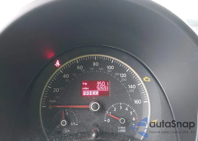 3VWRW3AL7AM002890: 43965588