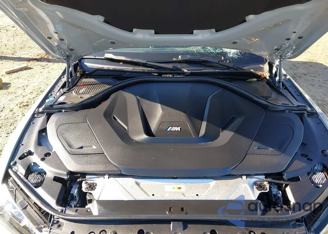 WBY33AW00PFP05498: 43965652