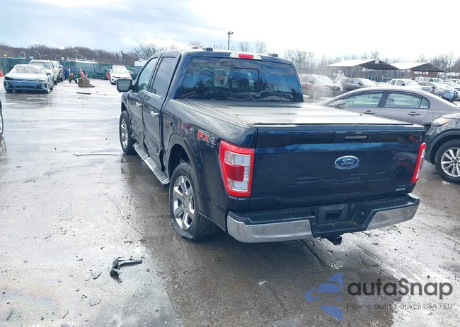 1FTFW1E87PKE86737: 43965656