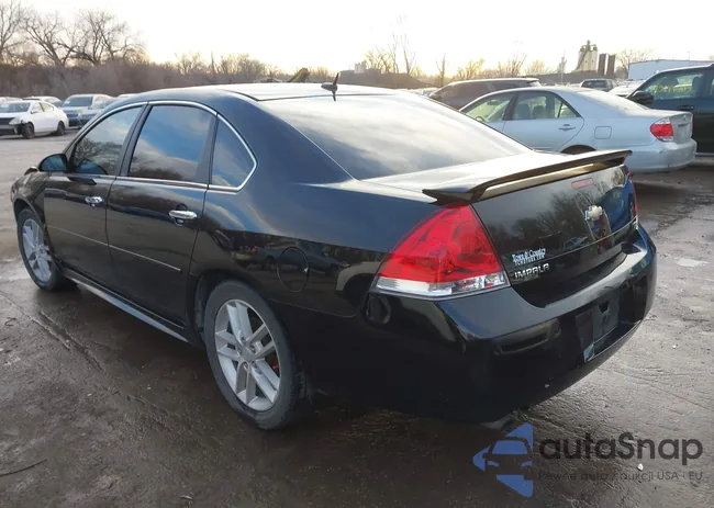 2G1WC5E35C1320689: 43965691