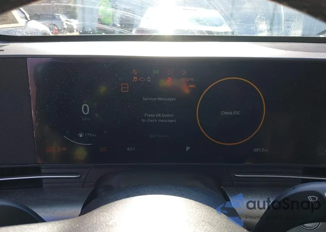 KM8HECA35RU156311: 43965698