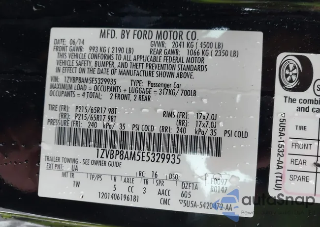 1ZVBP8AM5E5329935: 43965736