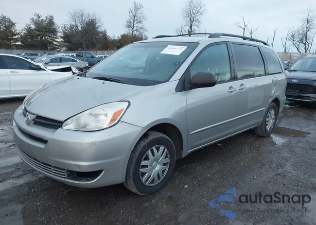 5TDZA23C35S254053: 43965739