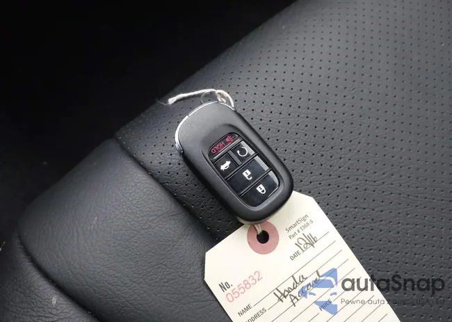 1HGCY2F50SA007677: 43966779