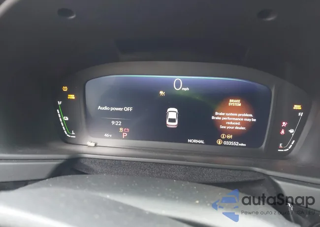 1HGCY2F50SA007677: 43966779