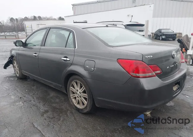 4T1BK36BX8U293290: 43966788