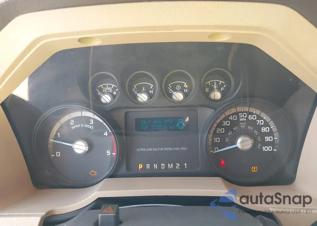 1FT7W2BT7BEC35274: 43966814