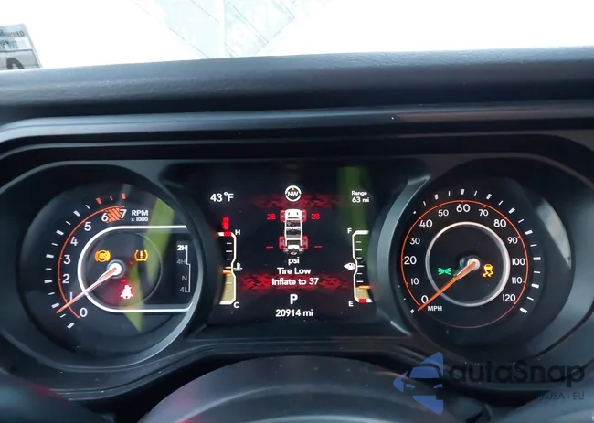 1C4PJXDG0RW355420: 43966830