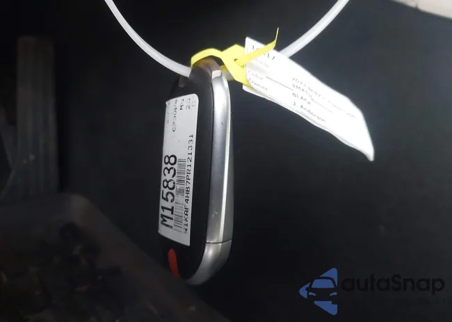 W1KAF4HB7PR121331: 43966833