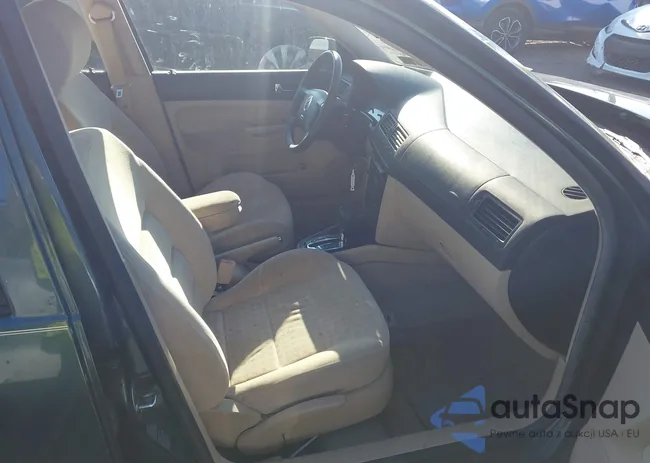 3VWSK69M63M090913: 43966850