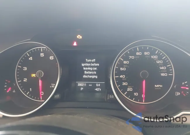 WAUMFAFR5FA021437: 43966863