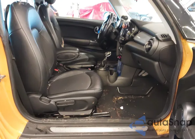 WMWXM5C54FT940331: 43966865