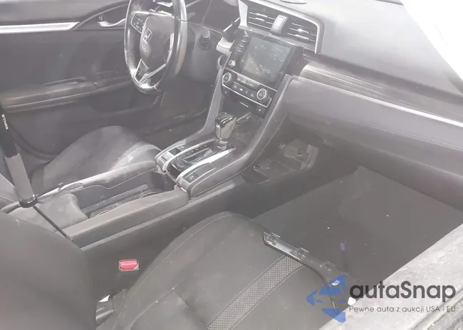 19XFC1F32ME205454: 43966901