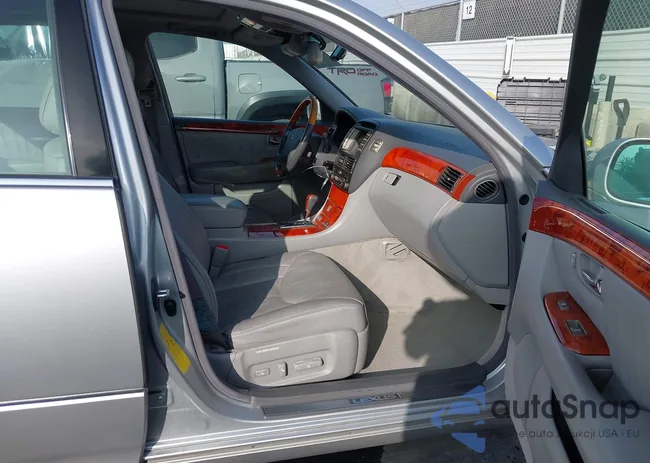 JTHBN36F140165339: 43967080