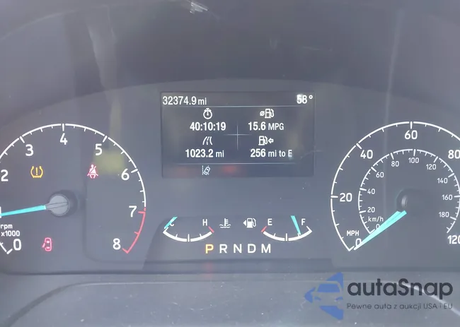 1FBAX2C86PKB37668: 43967086