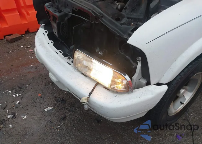 1GNCS13W22K130101: 43967095