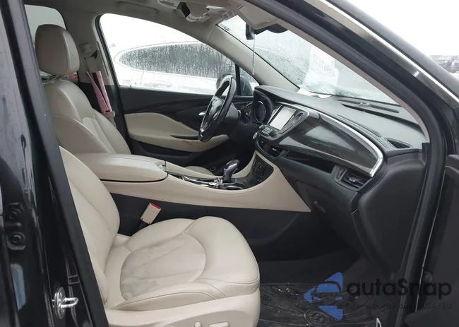 LRBFX1SA3KD105515: 43967122