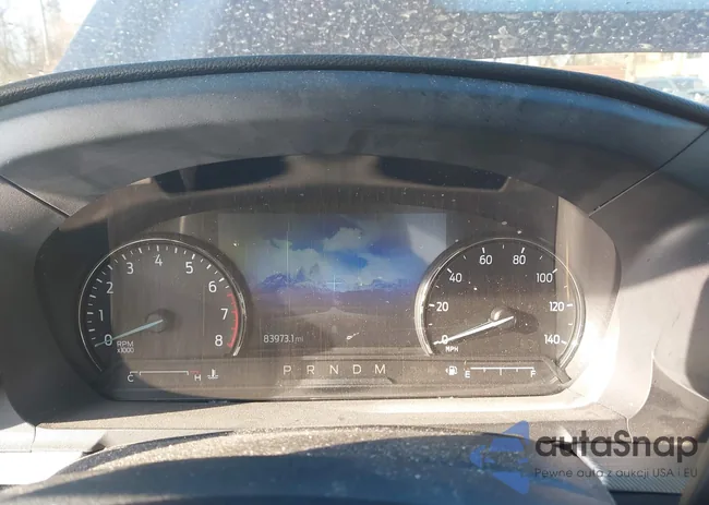 1FMSK8DH1LGA30634: 43967125