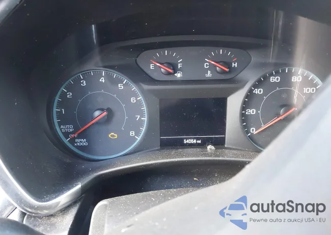 3GNAXHEV3KS649989: 43967133