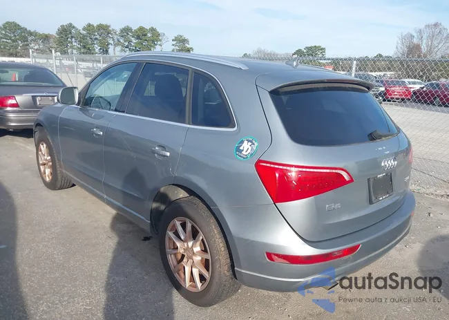 WA1CFAFP1BA010310: 43967135